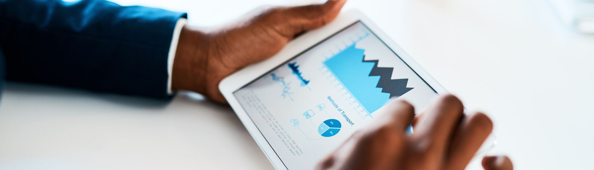Financial Reports