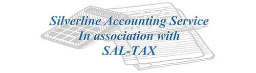Silverline Accounting Service